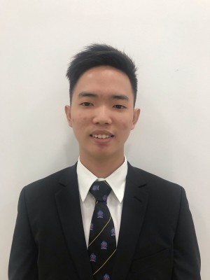 Đỗ Thanh Tùng