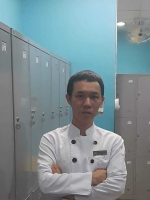 Nguyễn Viết Hùng