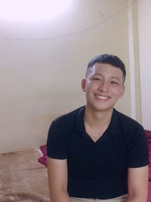 Hữu Khải Vũ