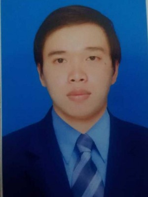 Võ Vương Hoàng Phương