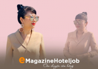 Cô Thư ký bếp trở thành Director of Sales & Marketing khách sạn 5 sao và chuyện “phái đoàn Triều Tiên” - giờ mới kể [Câu chuyện cảm hứng - 06]