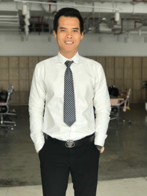 Hoàng Quang Vinh