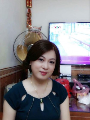 Nguyễn Phương Thuý