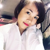 Nguyễn Thị Thanh Thuý