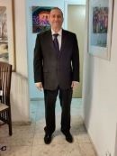 EYAL BENTSUR
