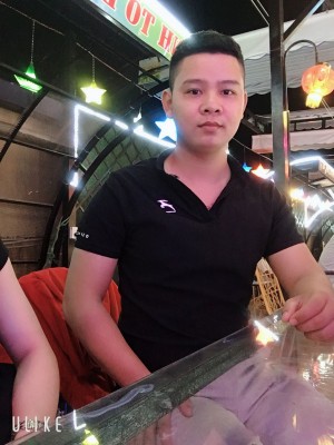 Lương Tường An