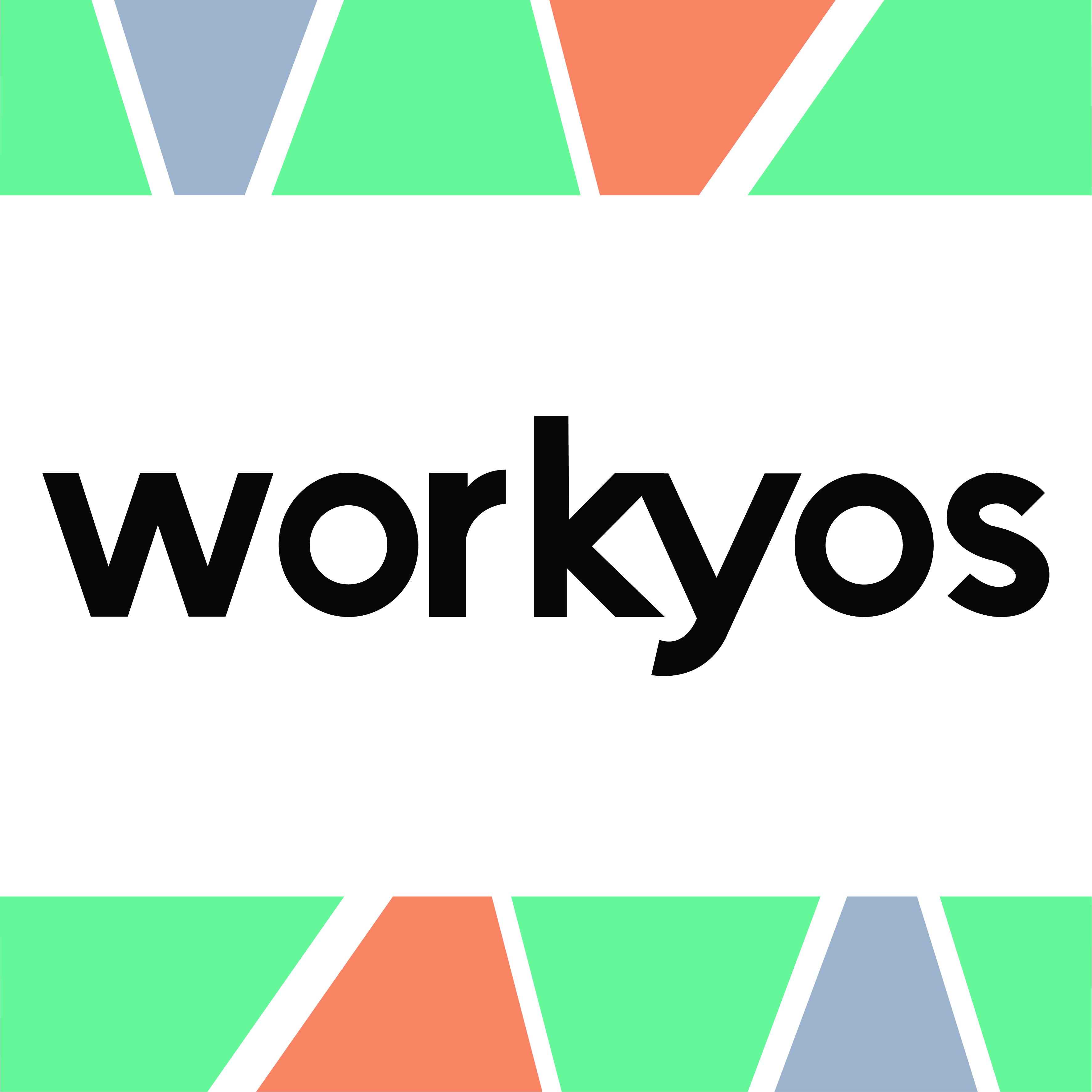 Workyos Business Center