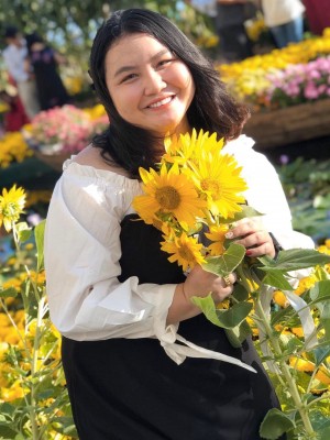 Phạm Thị Tuyết Hương