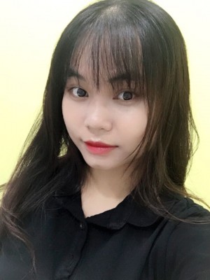 Trần Thị Thanh Phương