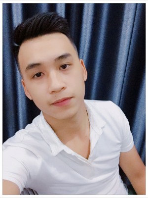 Trần Tiến Đạt