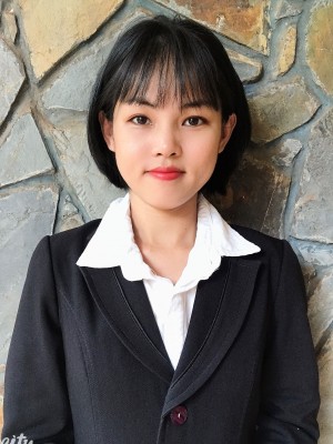 Huỳnh Trần Thảo Nguyên