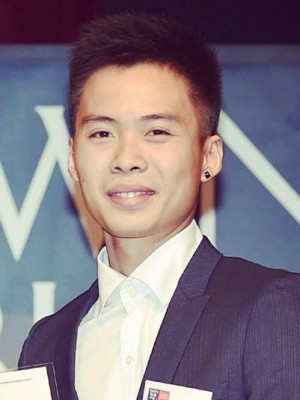 Nguyen Thanh Tuan