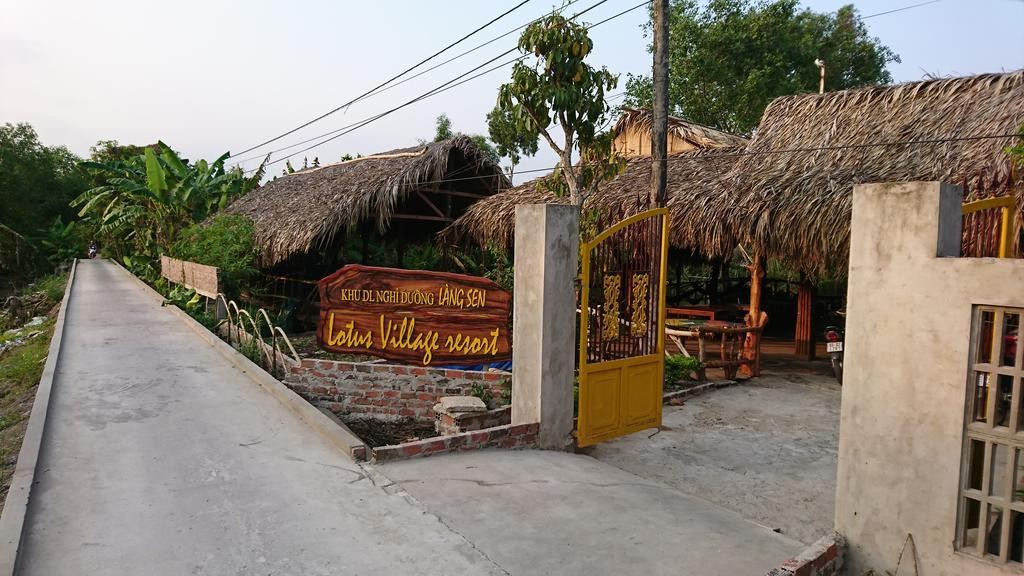 Lotus Village Resort