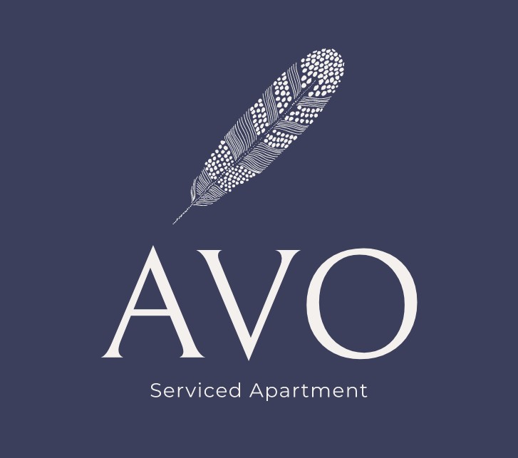 Avo Serviced Apartment at Saigon Mansion