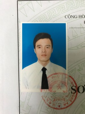 Nguyễn Thái Lộc