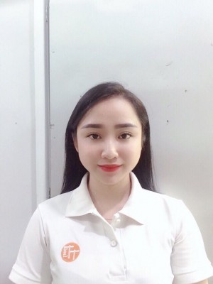 LÊ HUỲNH YẾN THI