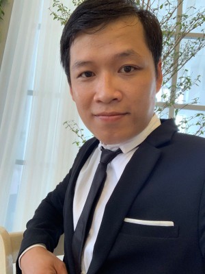 Nguyễn Chí Tâm