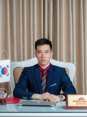 Bùi Nguyễn Thanh Tuấn