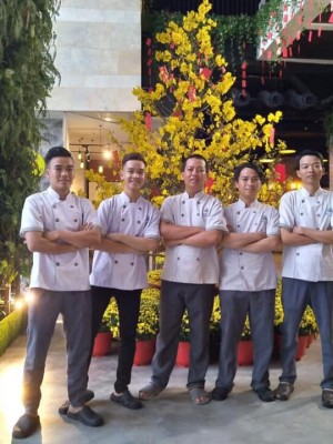 Bùi Văn Hoà