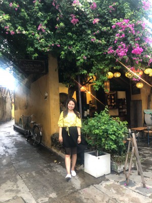 Nguyễn Mai Anh
