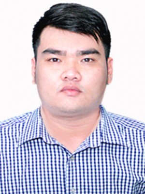 Nguyễn Thanh Huy