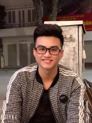 Nguyễn Tiến Anh