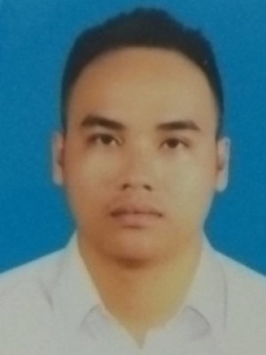 Đoàn Quốc Luân