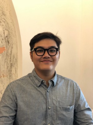 Nguyễn Lâm Anh Tuấn