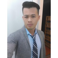 Phan Ngoc Thanh