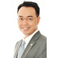 Hồ sơ online Rizam Ismail: Tổng giám đốc/ PTGĐ/ Giám đốc/ PGĐ, Seeking ...