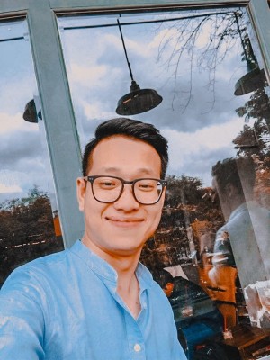 Vũ Việt Đức