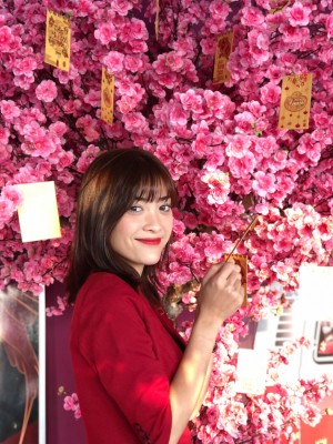 Lê Thị Khánh Vy