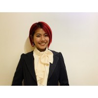 Natasha Yeh