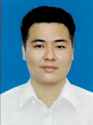 Vòng Minh Thiện