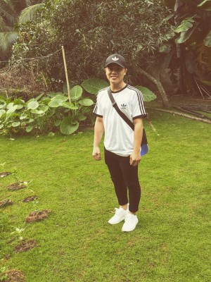 Trần Minh Thương