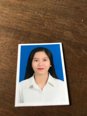 Nguyễn Phúc Lê Uyên Phương