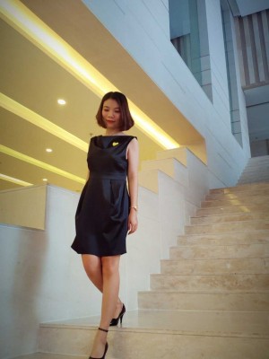 VÕ ĐÀO THU NGÂN