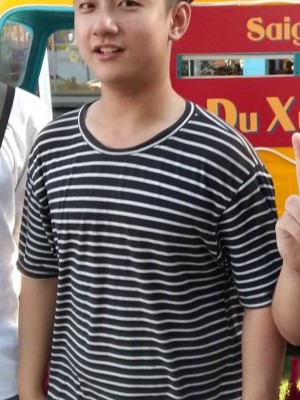 Cố Hữu Nguyễn Nam