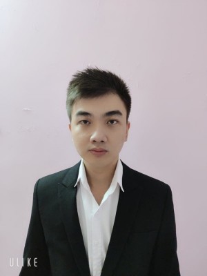 TRẦN TUẤN ANH