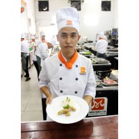 Đặng Nguyễn Thế Duy