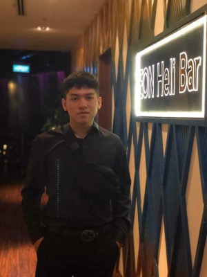 Trương Tấn Lộc