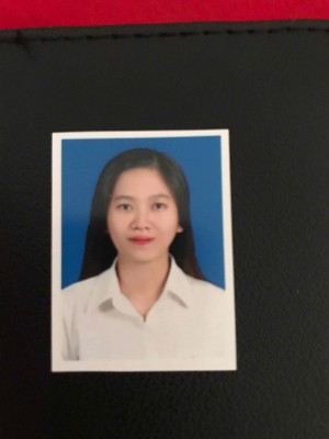 Nguyễn Phúc Lê Uyên Phương