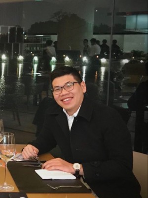 Pham Ngoc Bao Anh