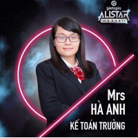 ĐÀM THỊ HÀ ANH