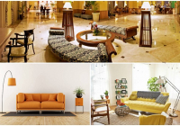 Gợi ý 30 mẫu ghế sofa khách sạn đẹp