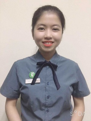 Nguyễn Thị Hoài Thanh