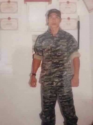 Lưu Tấn Hồ