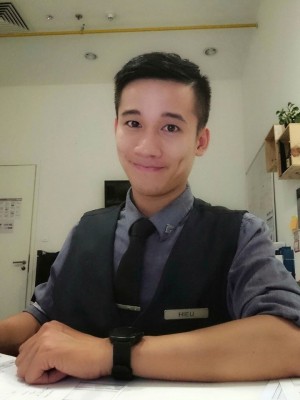 Vu Trung Hieu