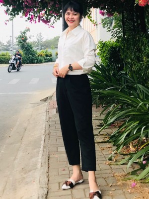Nguyễn Thị Thu Phượng