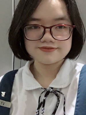 Ngô Ngọc Tường Vy